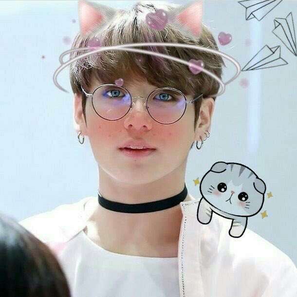 jinoomf 👼💕 tweet media