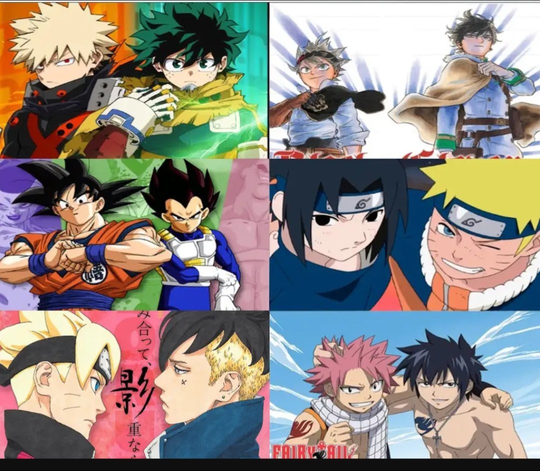 ShinobiVault tweet media