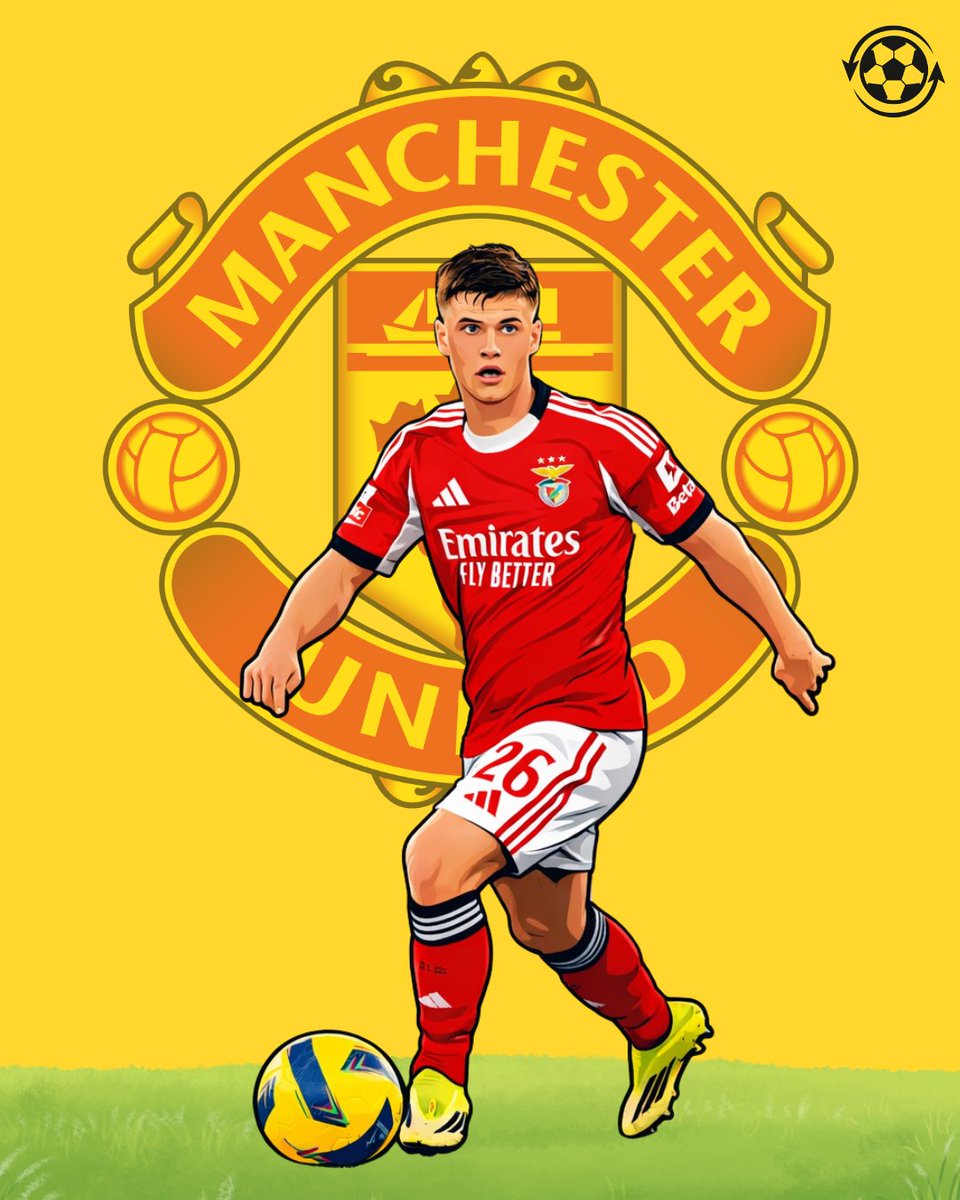 Transfer News Live tweet media