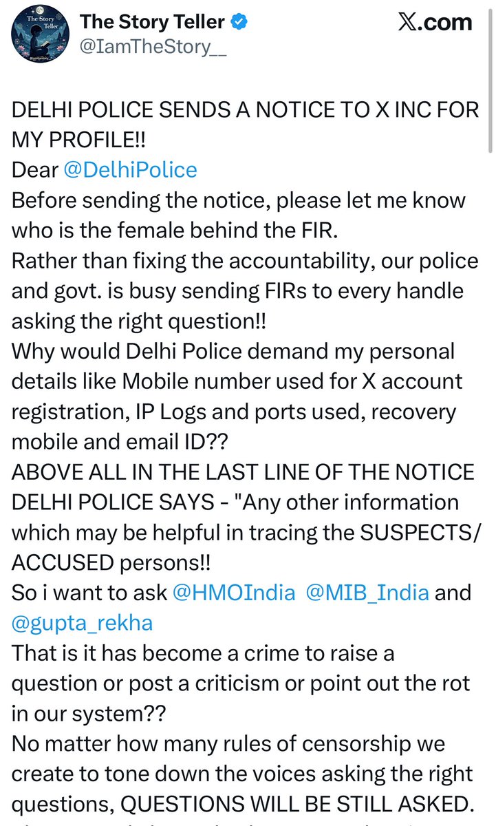 Ritu #सत्यसाधक tweet media