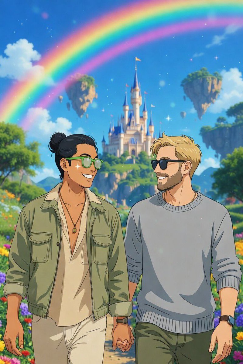 Kotan_korkamuy's tweet image. #sunglasses #internationalcouple #culturaldifferences
Why Americans wear shades? 🕶️🇺🇸
My bae w/ green eyes🟢 told me the tea: Light eyes literally HURT in the sun. ☀️😫
He says when J-peeps wear dark ones, it looks lowkey sus... like "Whatcha hidin'?" lol 😂
I guess we do look