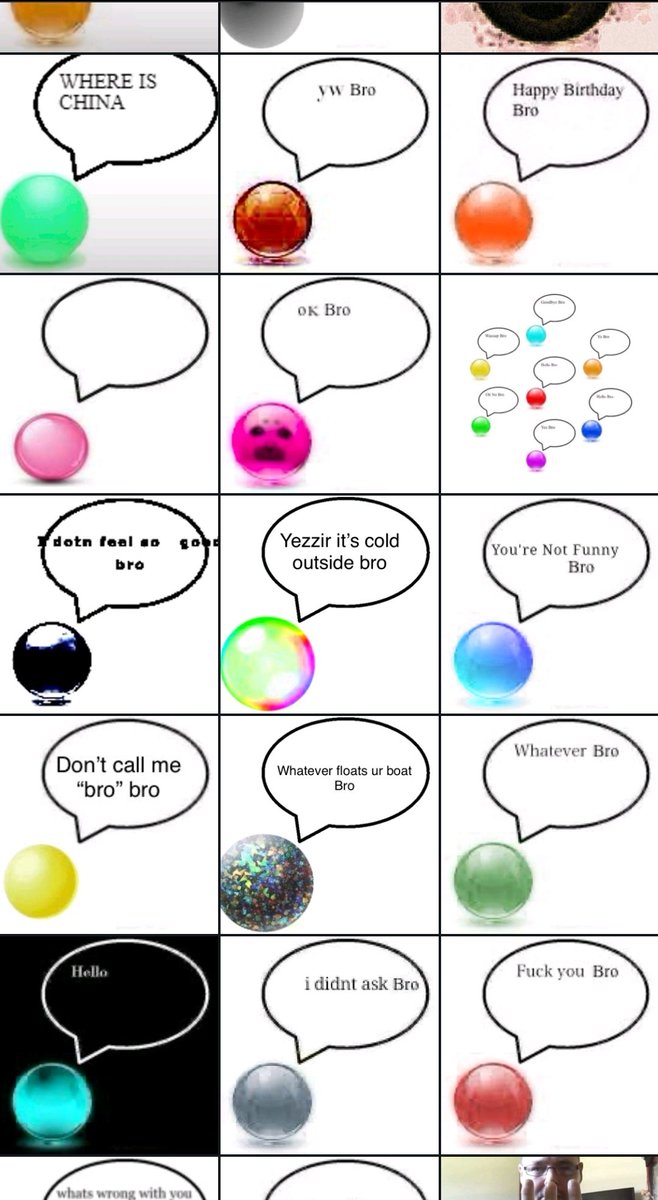 roman - pitt spoilers ! tweet media