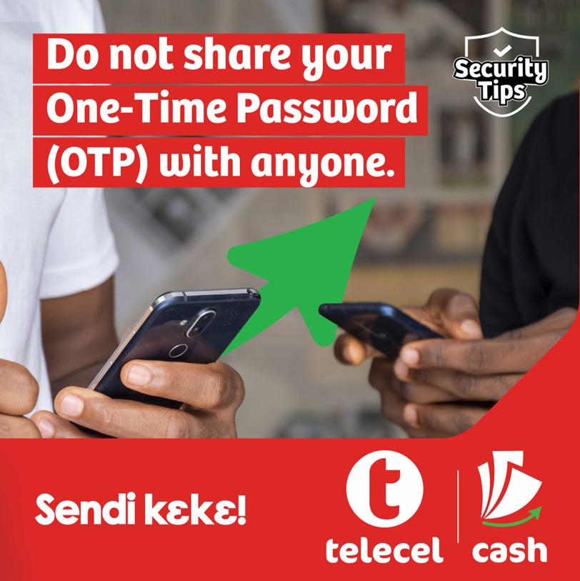 Telecel Ghana tweet media