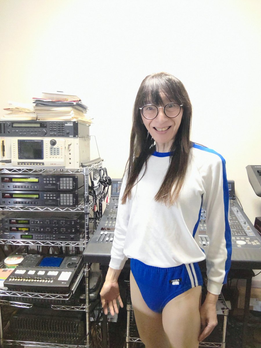 2026年4月1日で、私が音楽制作してる「NOZ音楽制作工房」が4周年になりました。
5年目もFMシンセサイザーで素敵な音楽を作りつつ、FM音源の高みを目指して行きます！