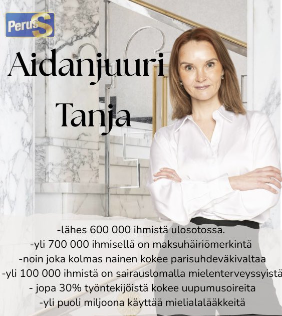 Tanja Aidanjuuri tweet media