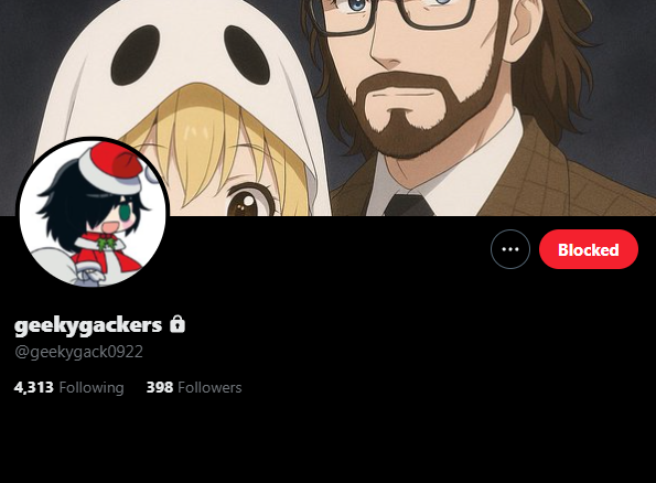 Sam - Quality Learing Center Graduate tweet media