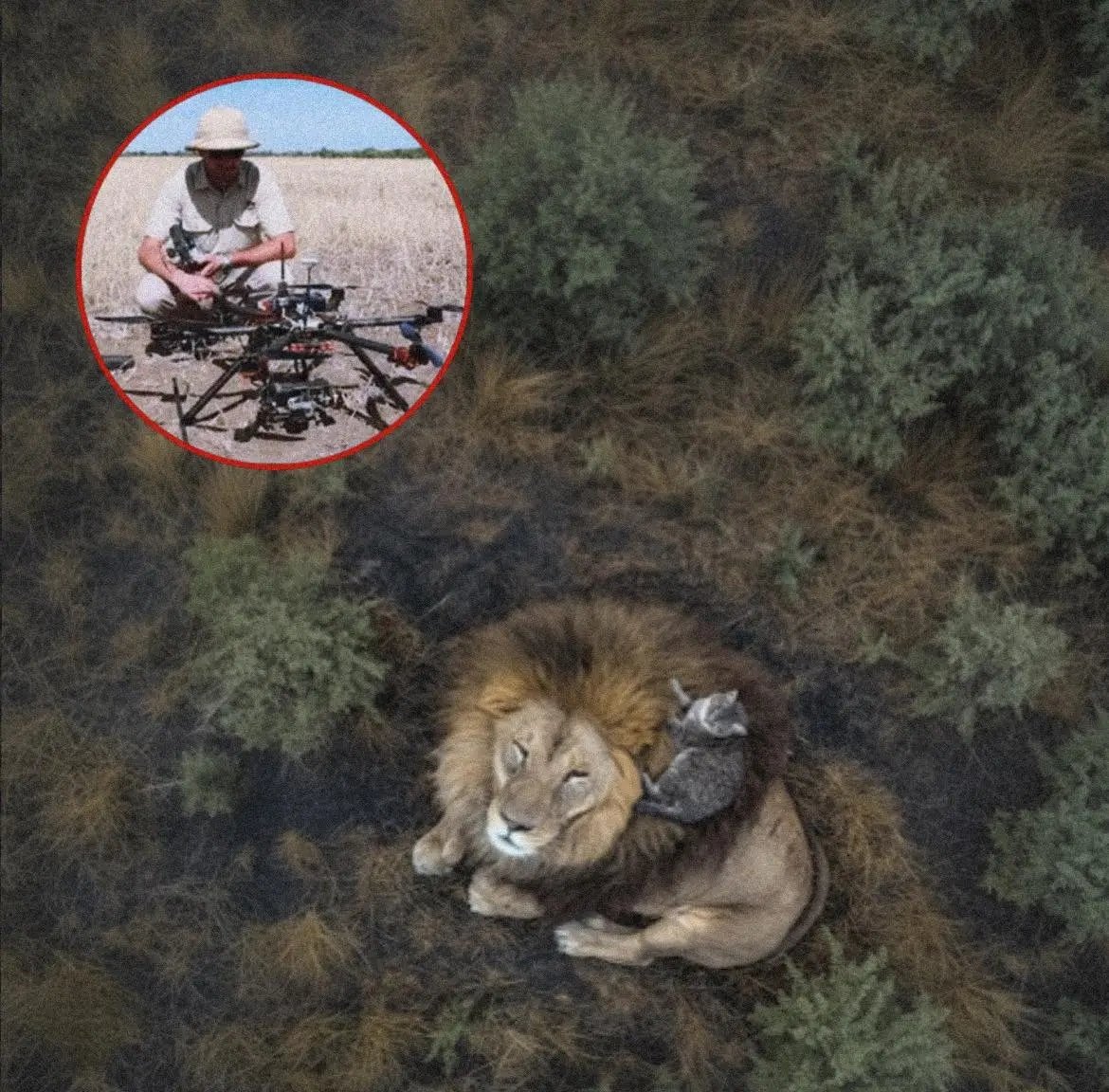 World's Amazing Things tweet media