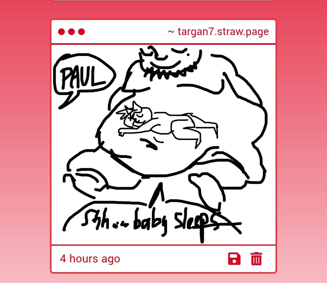 TYRANT TARGAN🚯 tweet media