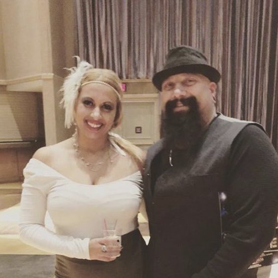 Olivia P. Walker tweet media