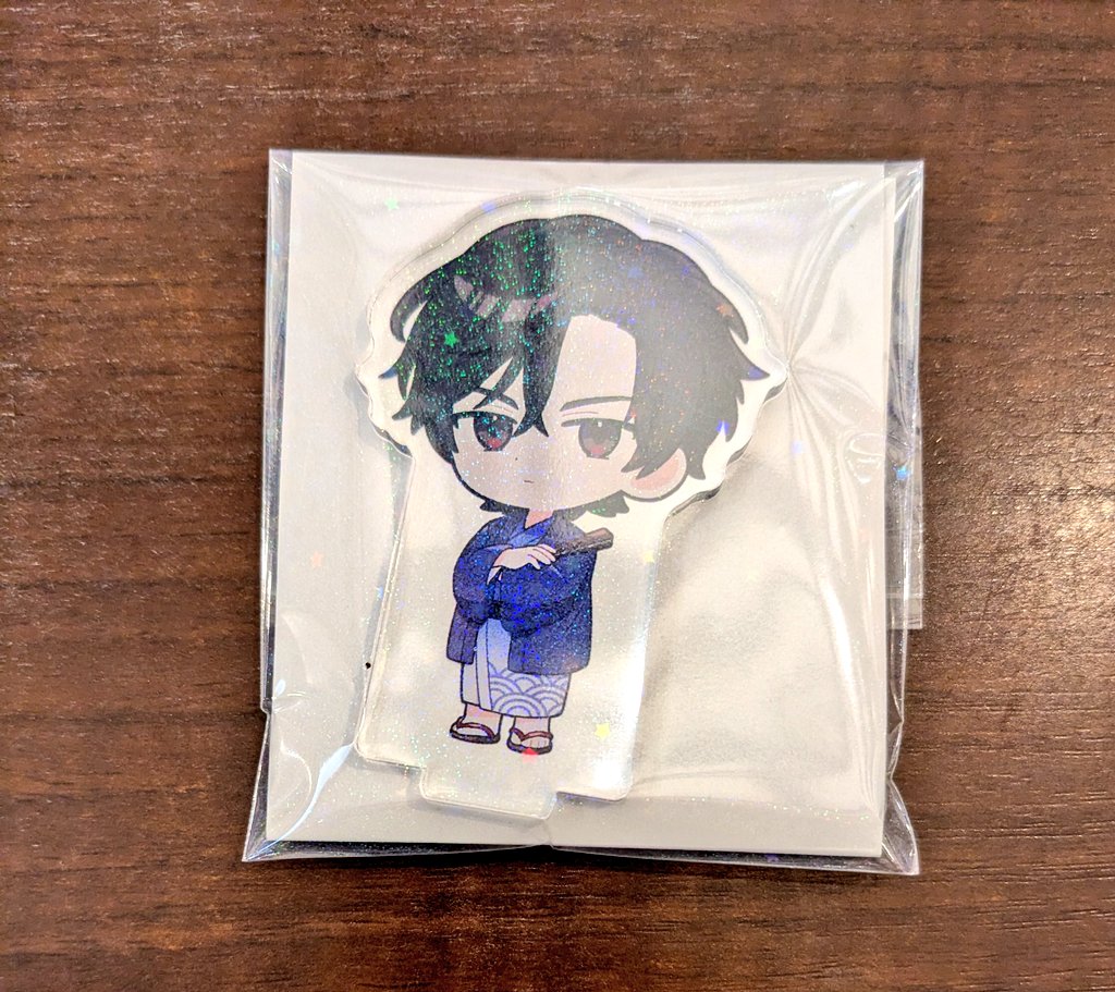 蒼琉@深夜に生息中 tweet media