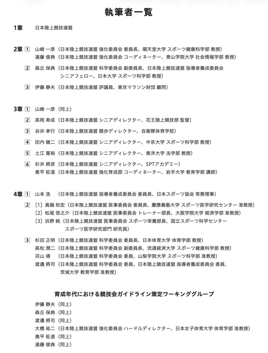 森丘 保典 tweet media