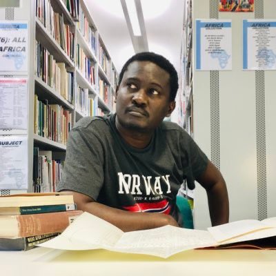 NCHE &amp; MoES 
You are the State institutions responsible. Your silence to bring sanity is too loud. Prof. Spire is doing what you have failed to do or maybe conspired with KIU. 

You are traitors to Ugandans. Where do you want to put Ugandan Education on the world map?