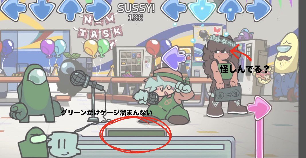 Pikmin guy tweet media