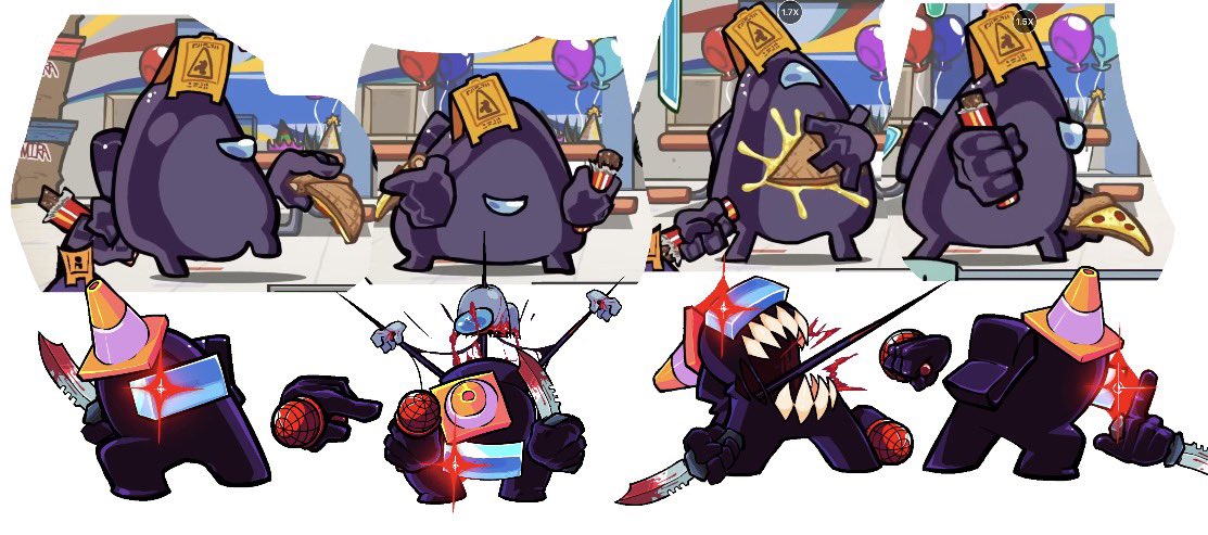 Pikmin guy tweet media