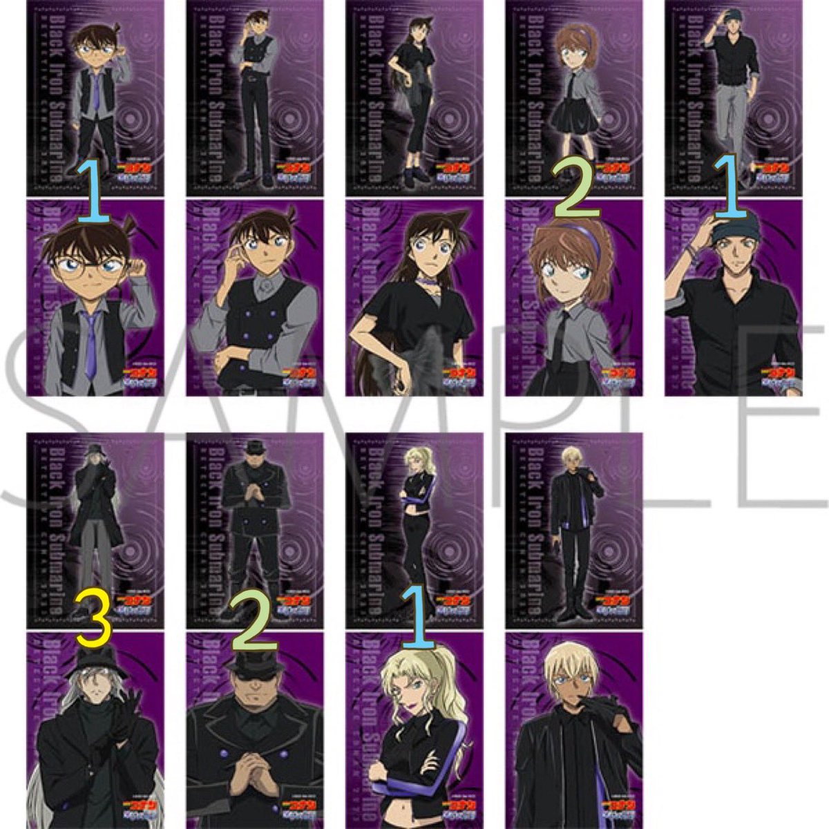 もずく tweet media