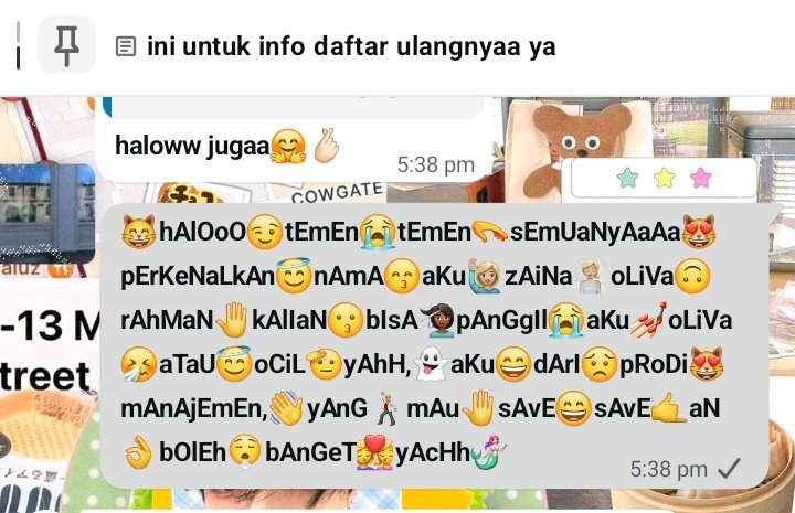 ruru seribut ompreng jatuh tweet media