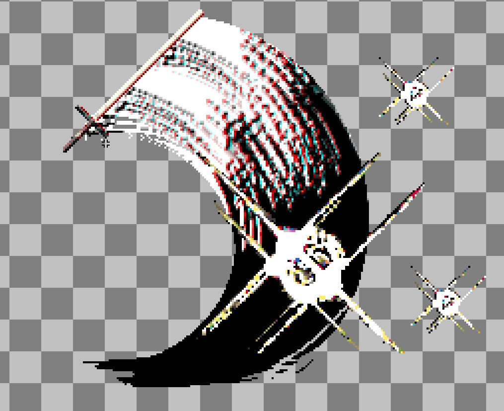 luxan | METAMORPHOSIS tweet media