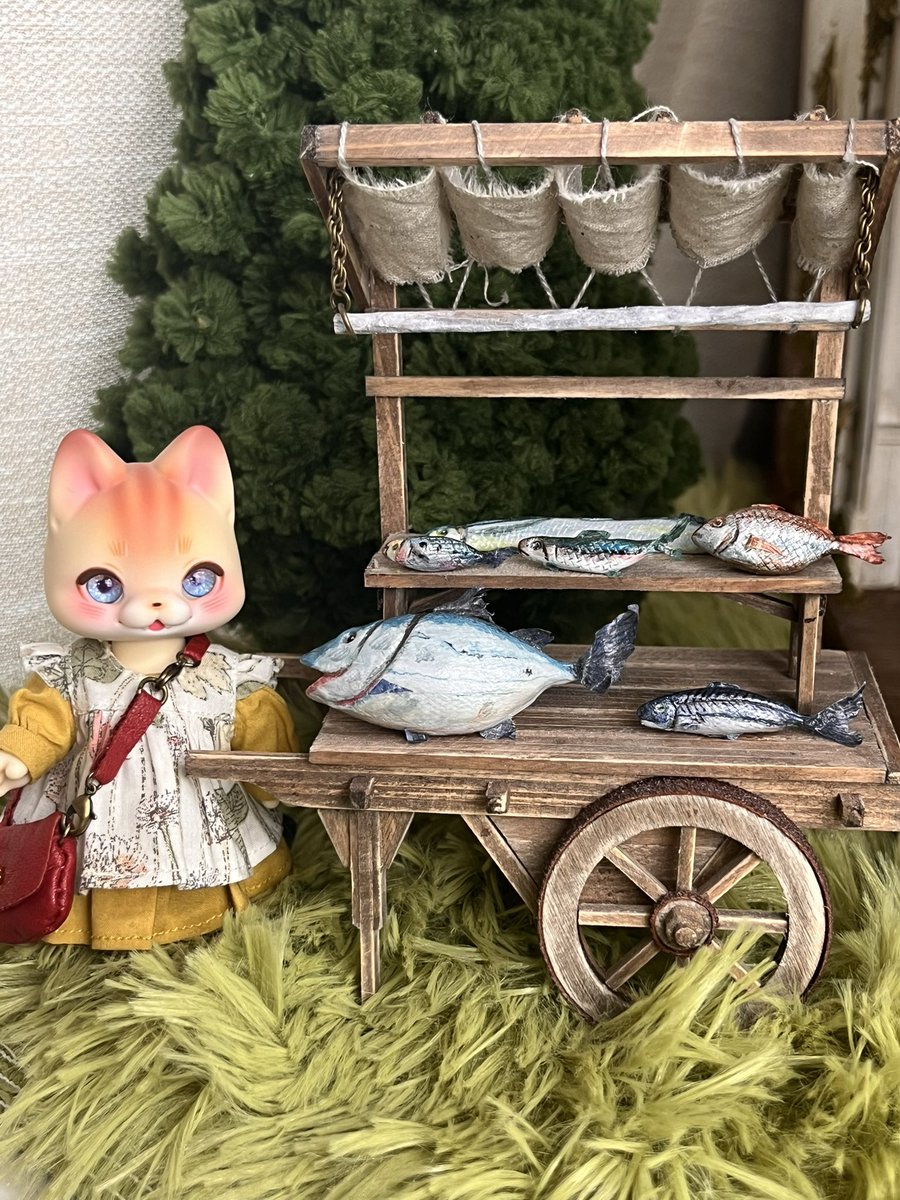 dud4352's tweet photo. 😸!!!!!    🐟

#쿠무쿠쿠 #kumukuku https://t.co/PTxZLOCQHE