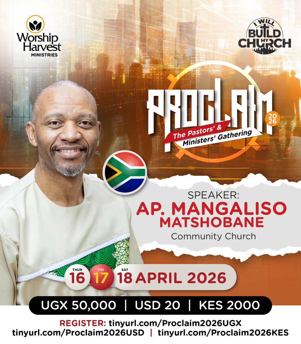 Worship Harvest tweet media