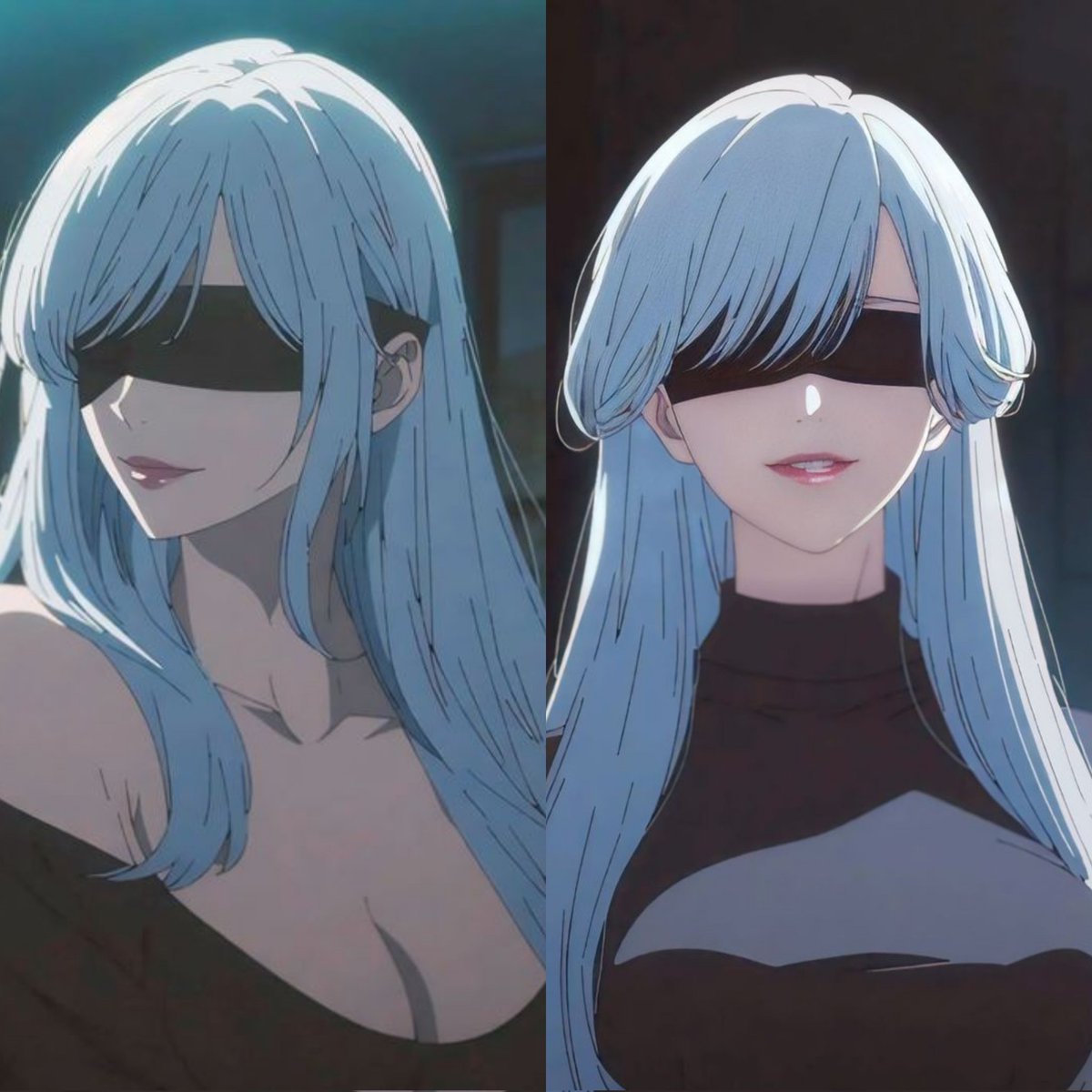 Romcom Anime tweet media