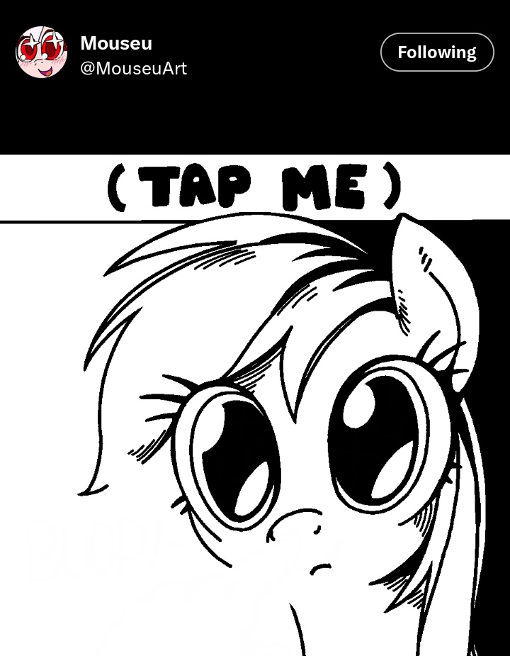 Greyo's trash tweet media