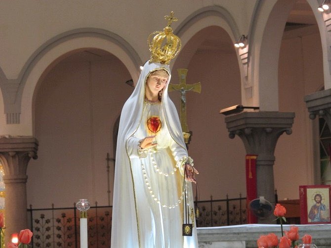 RosarySon tweet media