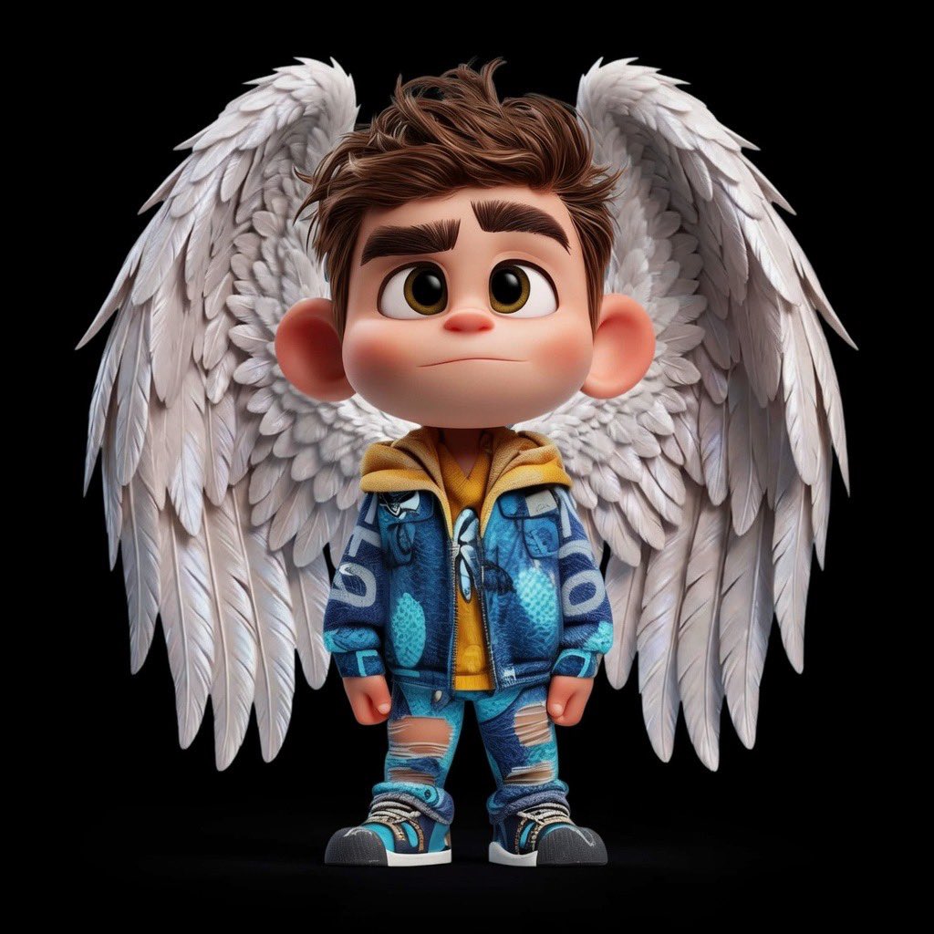 The Liminals tweet media