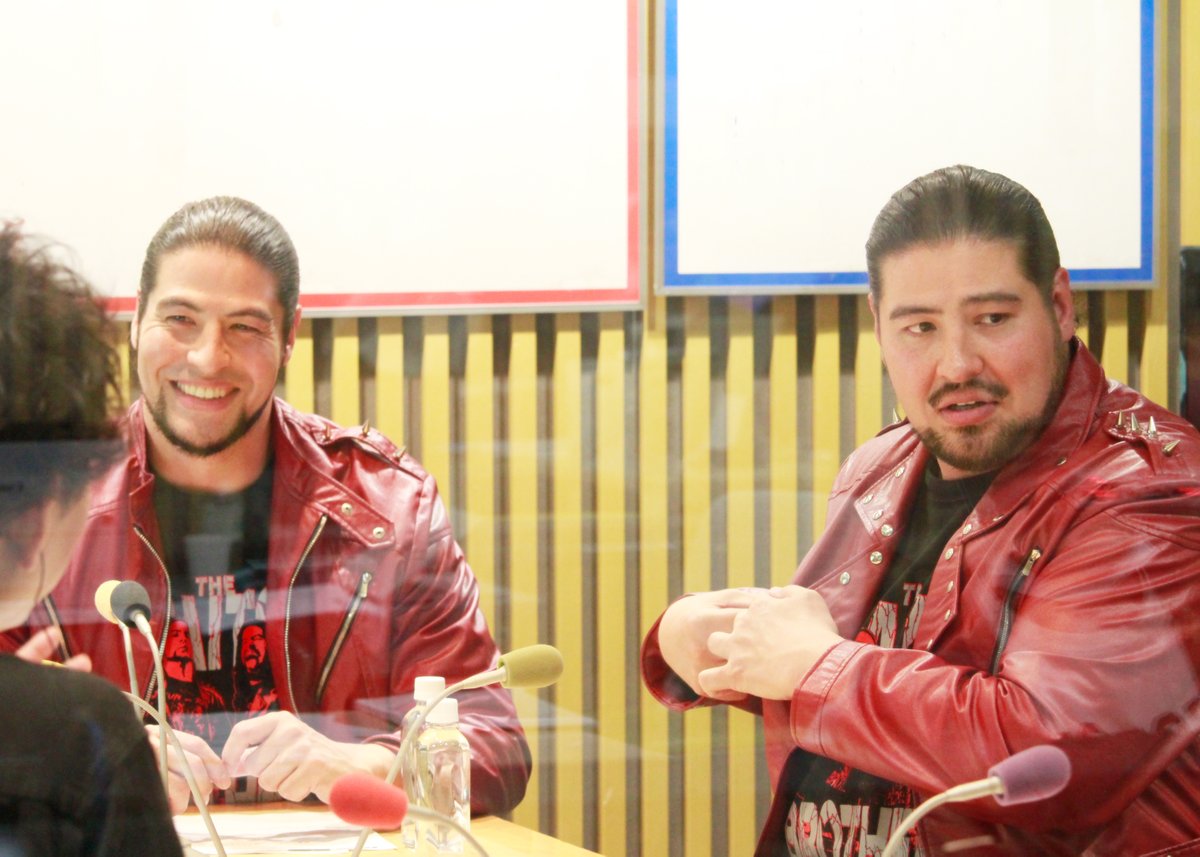 ナイツ ザ・ラジオショー【ニッポン放送・月～木 13時から！】 tweet media