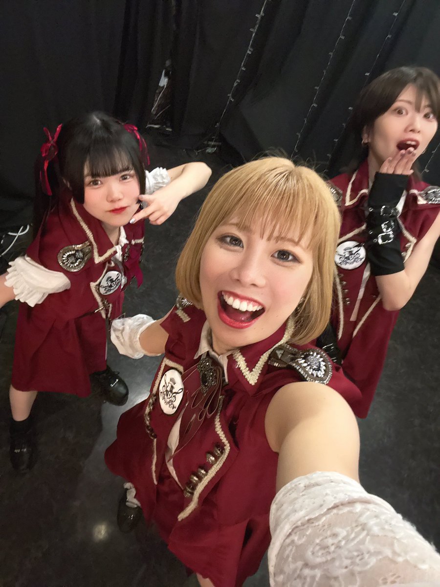 はちどら🐝💜4/10 はちりほ襲来生誕祭 tweet media