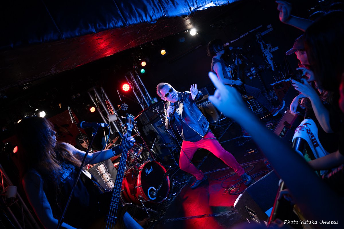 VELL'z FIRE tweet media