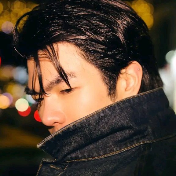 milephakGallery's tweet photo. MILE 💚 https://t.co/WGAIKpnKUs