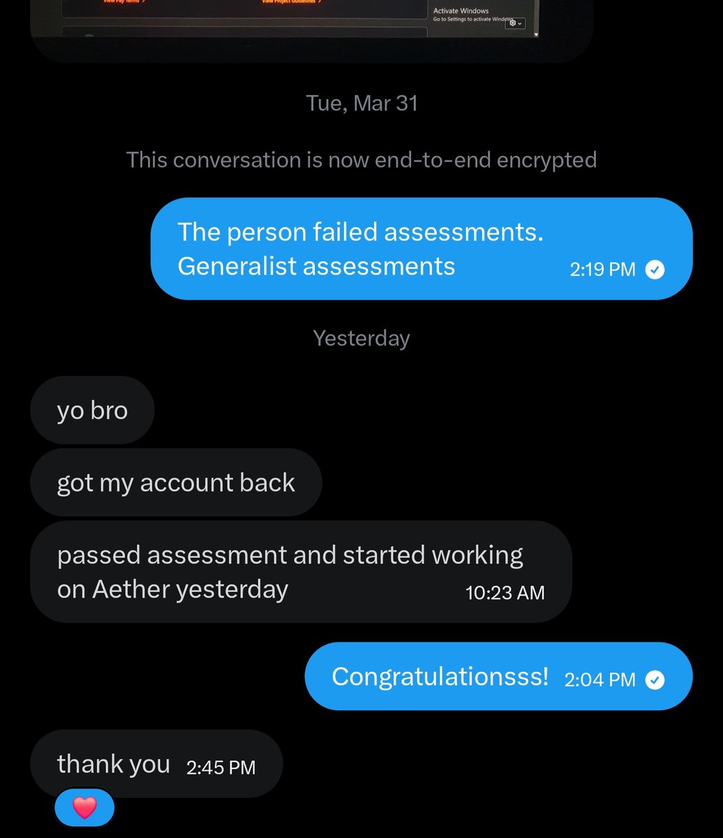 Phancord tweet media