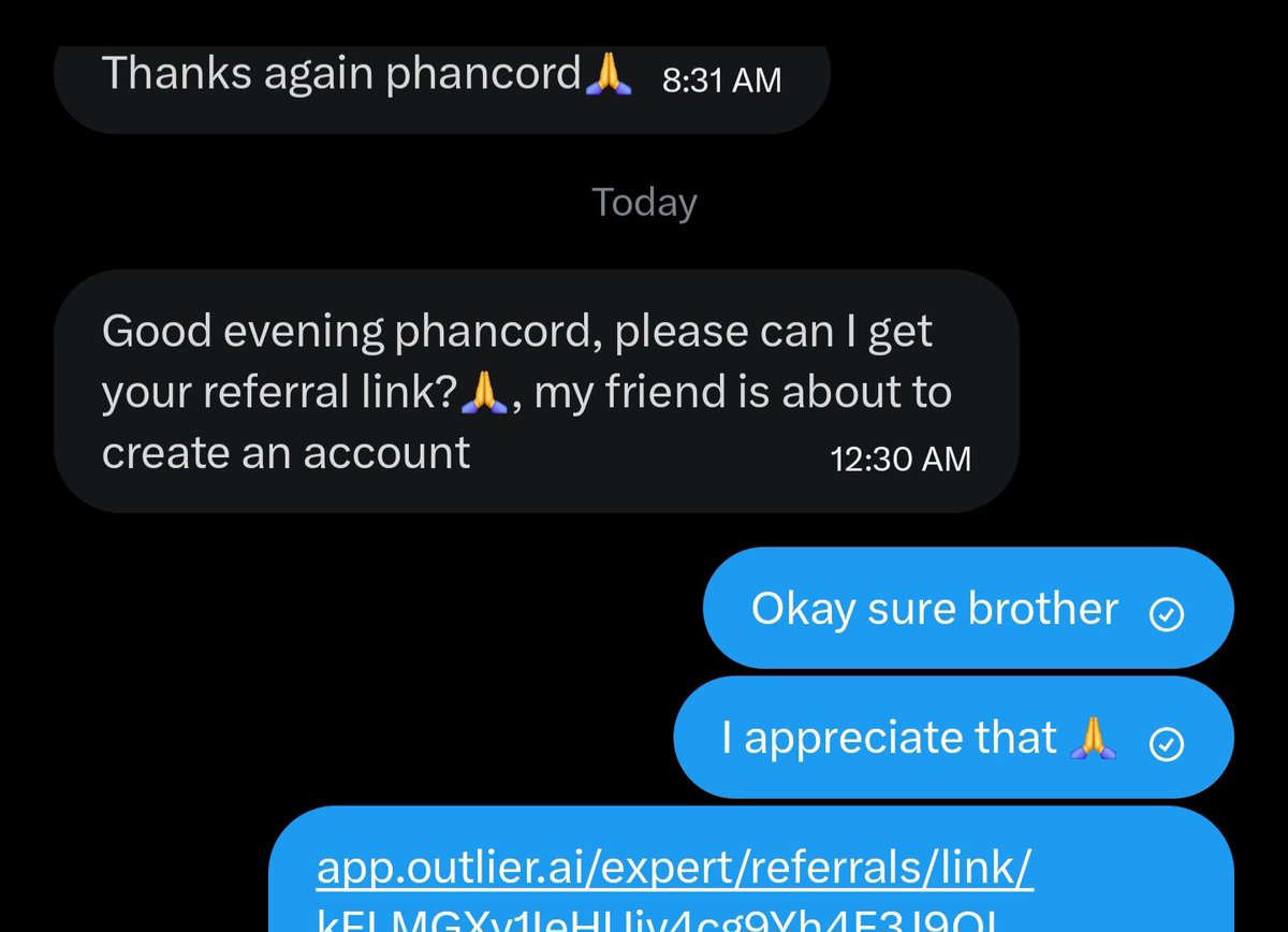 Phancord tweet media