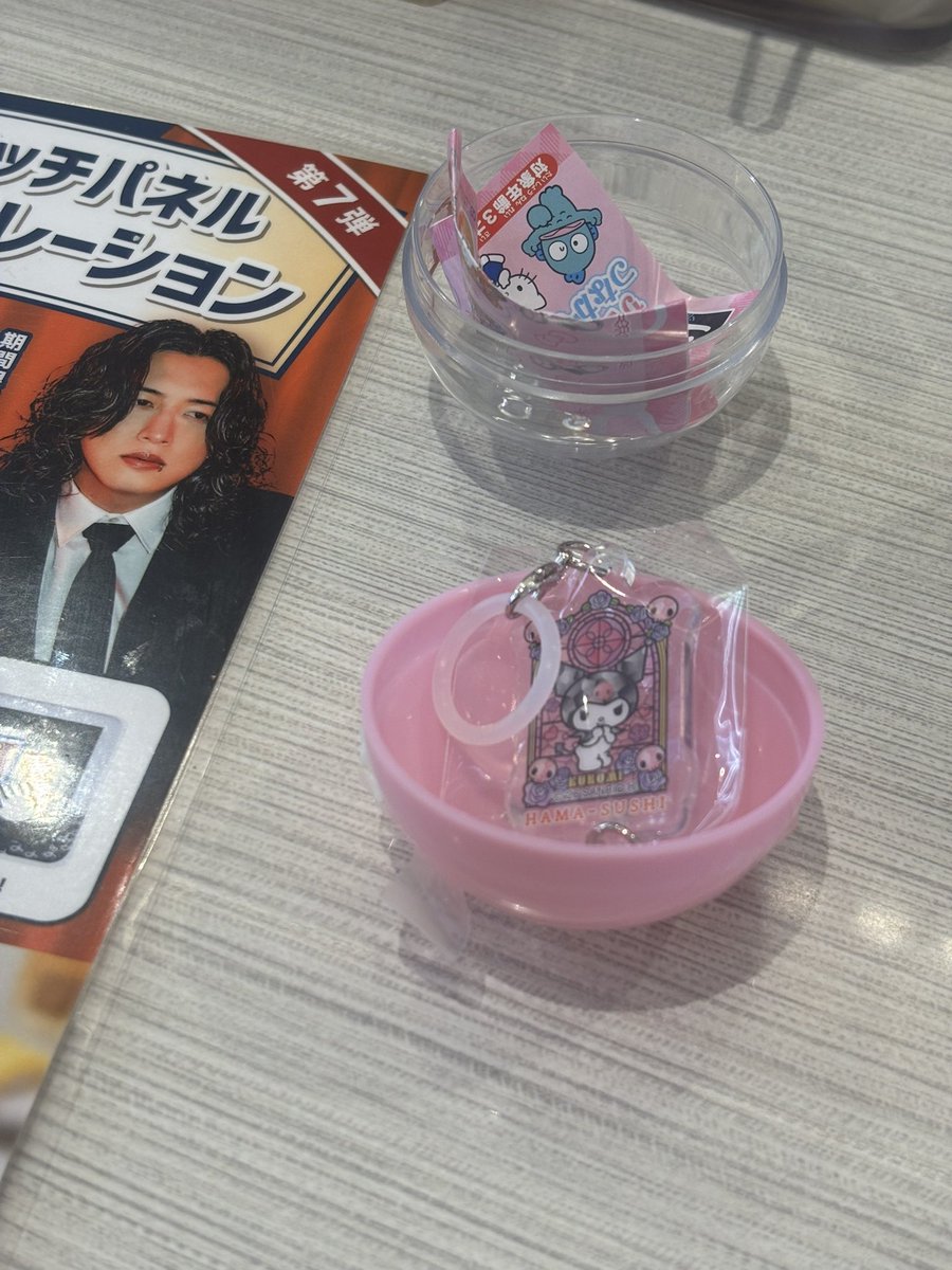 サチエ tweet media