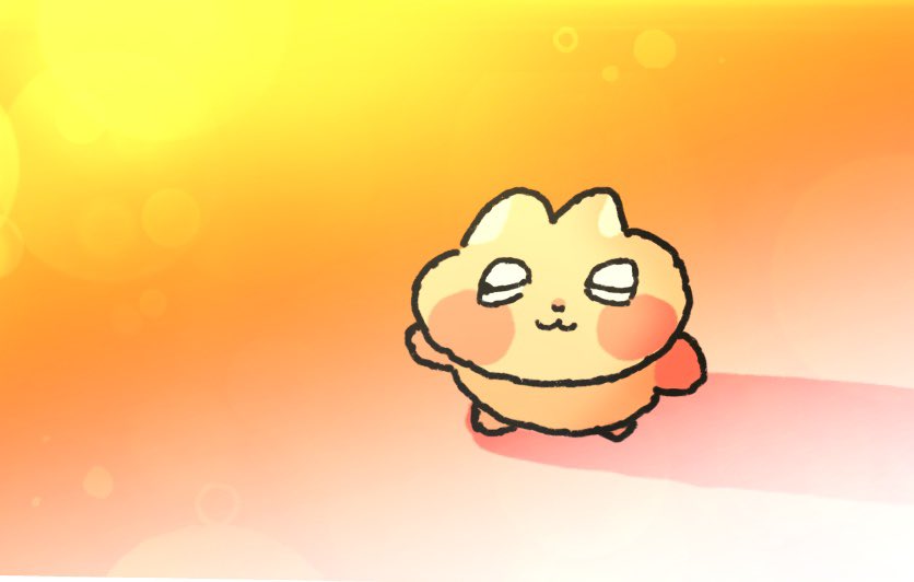 찌그러진 누룽쥐 tweet media