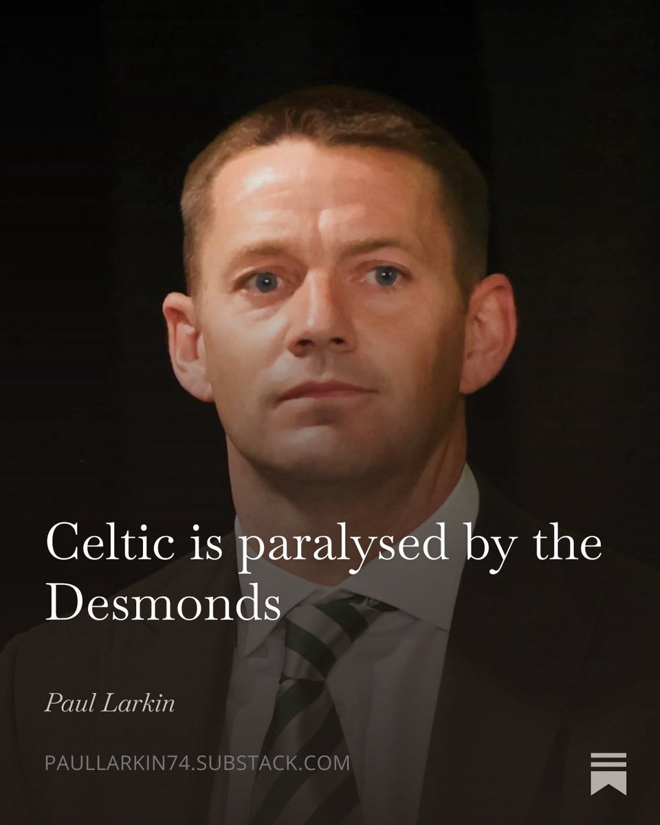 Paul Larkin tweet media