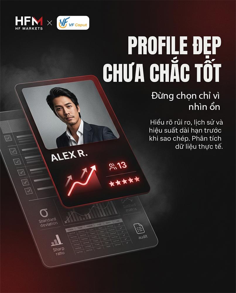 vfcaput's tweet photo. ⚠️ Profile đẹp dễ khiến người mới bấm follow ngay.

📌 Trước khi chọn Provider, hãy hỏi:

👉 Đã xem đủ checklist chưa?
👉 Đã hiểu mức rủi ro chưa?
👉 Có thật sự hợp với mình không?

Chi tiết bài viết:
https://t.co/eCPulZaAOx https://t.co/0OEHg9LcCY