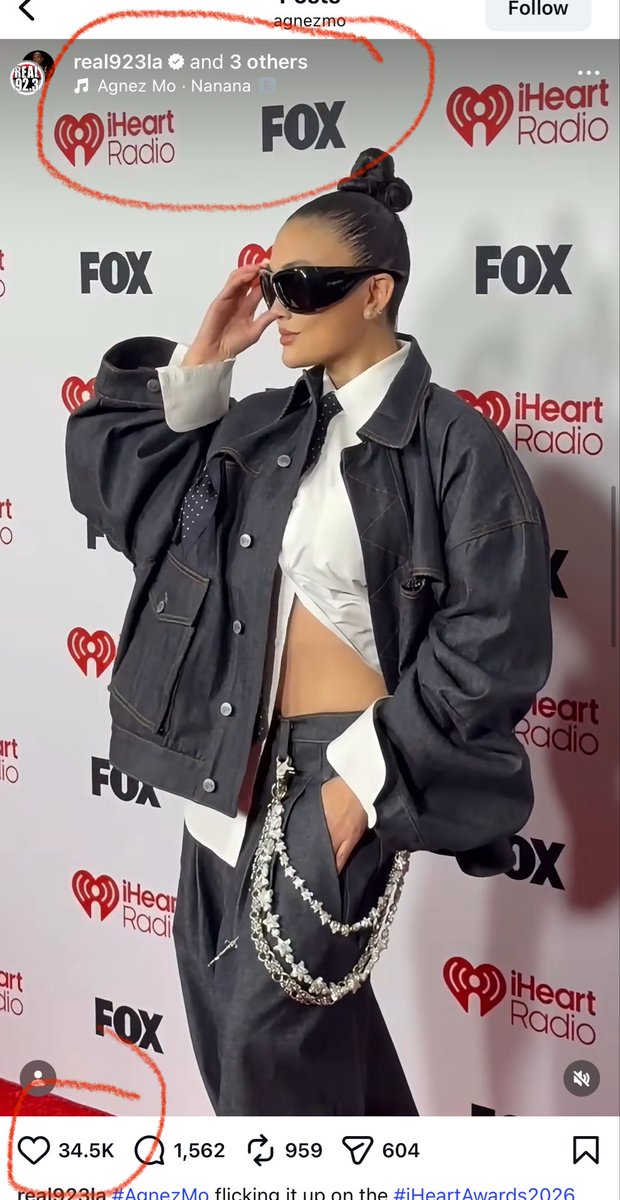 Om Sandro Widodo (I wanna win my first grammy) tweet media