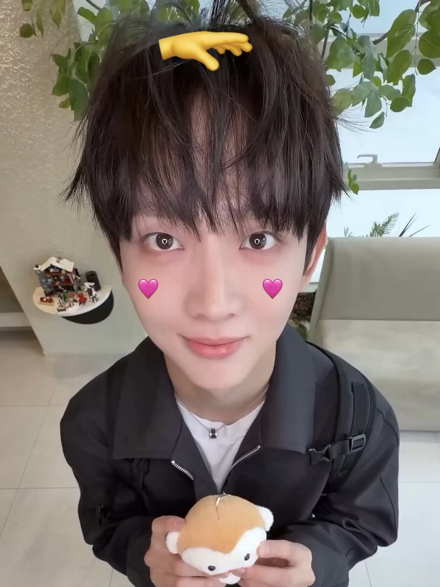 🥣 evnne backtalk april 20 tweet media