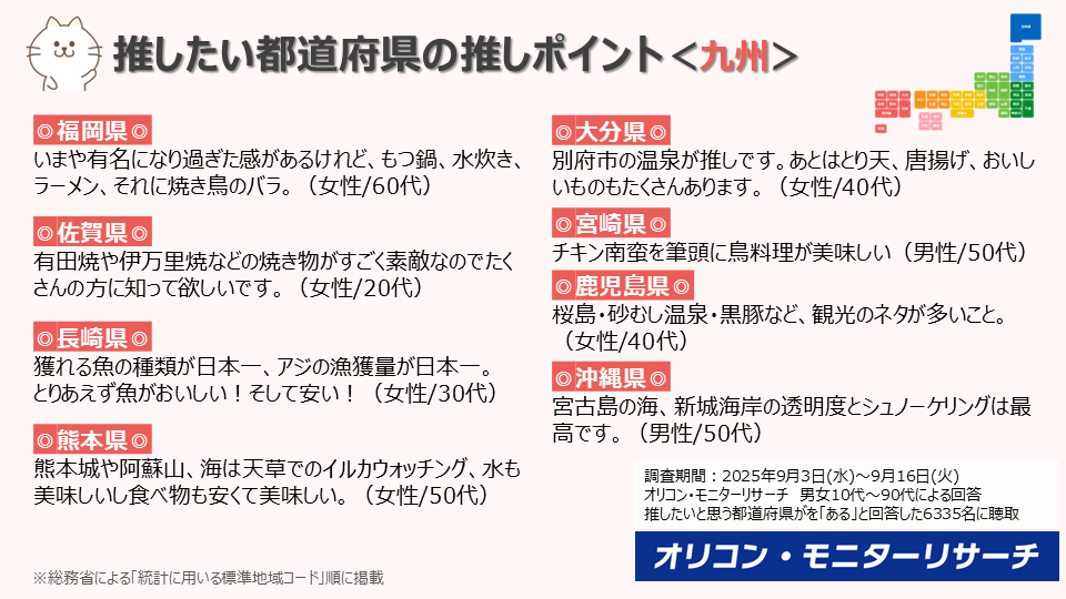 オリコン・モニターリサーチ【公式】 tweet media