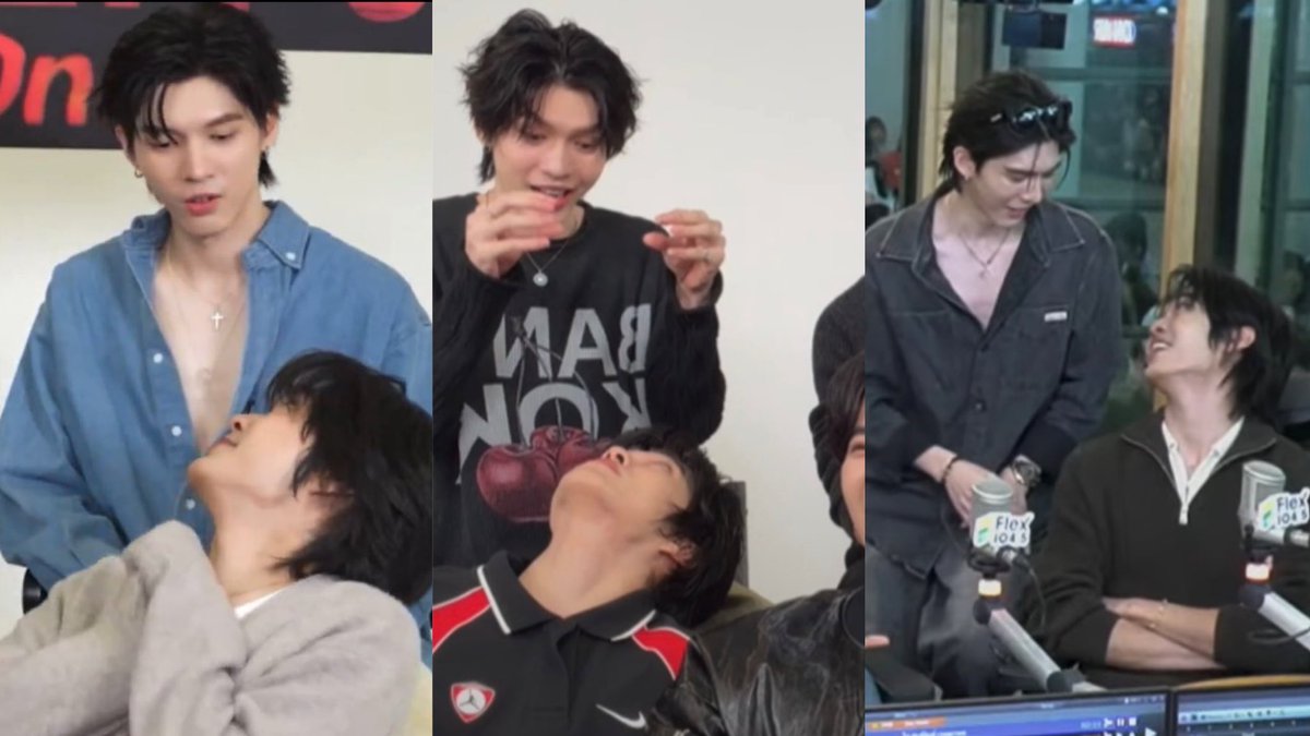 มอสอ🎀 𝘧𝘵.𝘙𝘰𝘮𝘦𝘙𝘢𝘧𝘧𝘺 tweet media