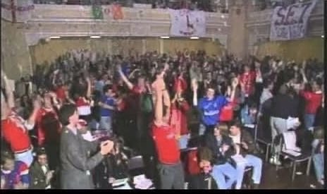 CAFC Facts & Stats (Stuart Court) tweet media