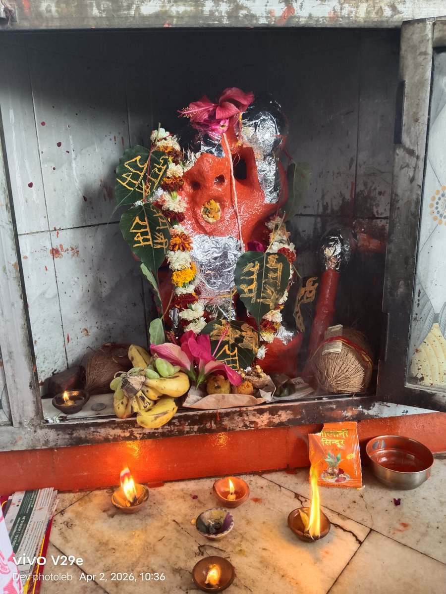 Bstc धारी की आवाज tweet media