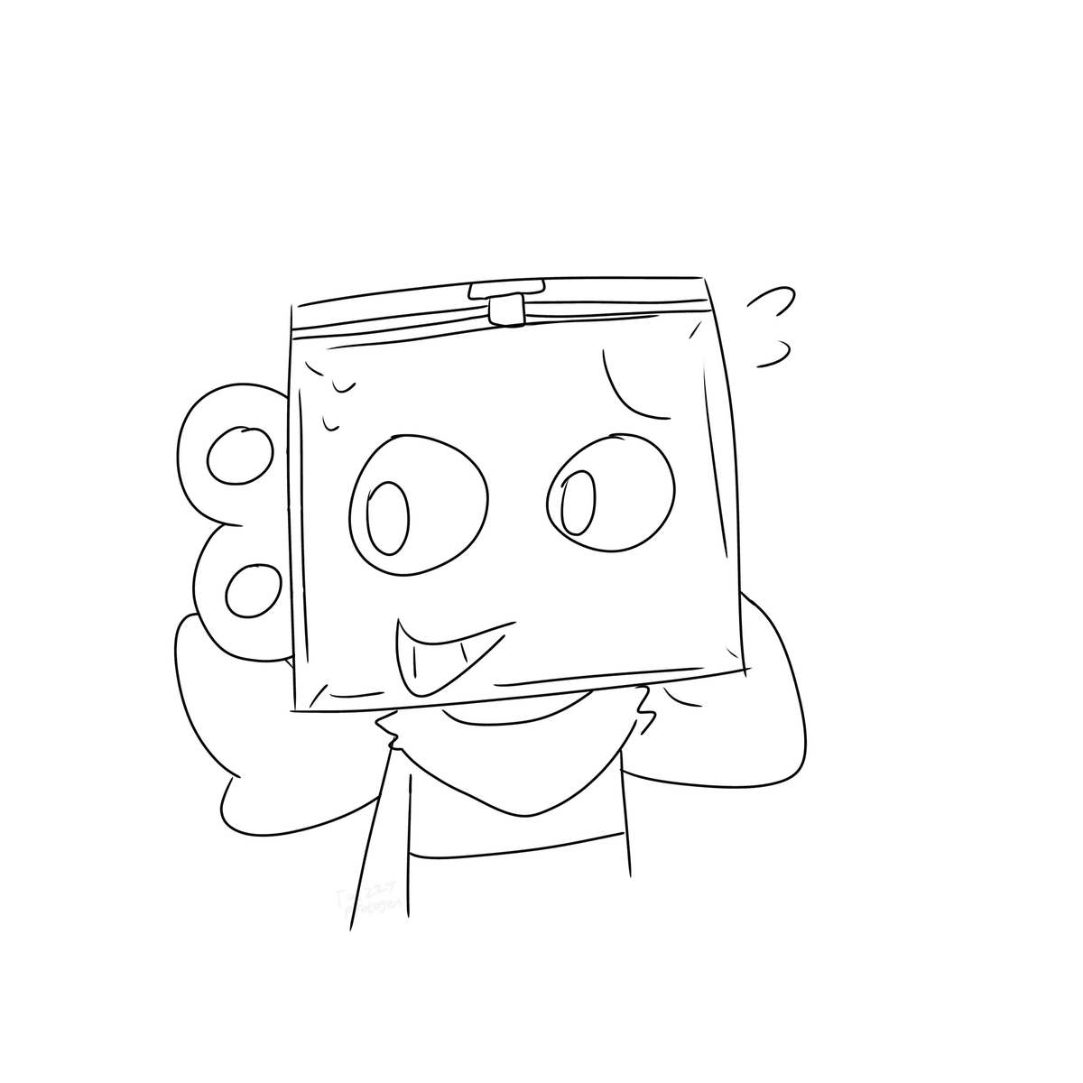 Twizzy💙 tweet media