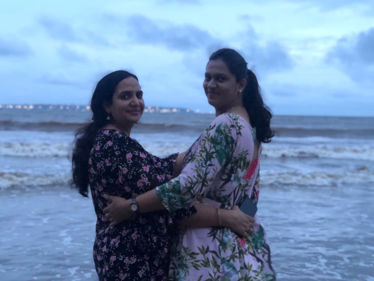advtongar's tweet photo. #संघर्ष की साथी पूर्व राष्ट्रीय सचिव भारतीय युवा कांग्रेस @swati  को जन्मदिवस की हार्दिक शुभकामनाएँ ,मै ईश्वर से आपके उज्जवल भविष्य की कामना करती हूं💐💐🎂🎂 @swatimalag https://t.co/ZATvhknQw4
