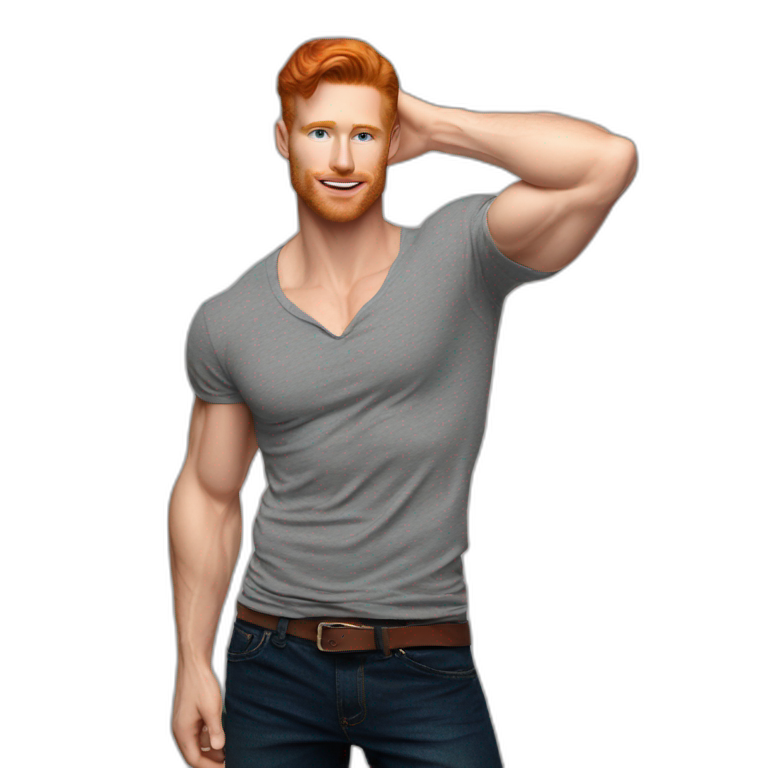 ReDMeAT69's tweet photo. ♥ #GINGERS. . . https://t.co/krP5O00D5l