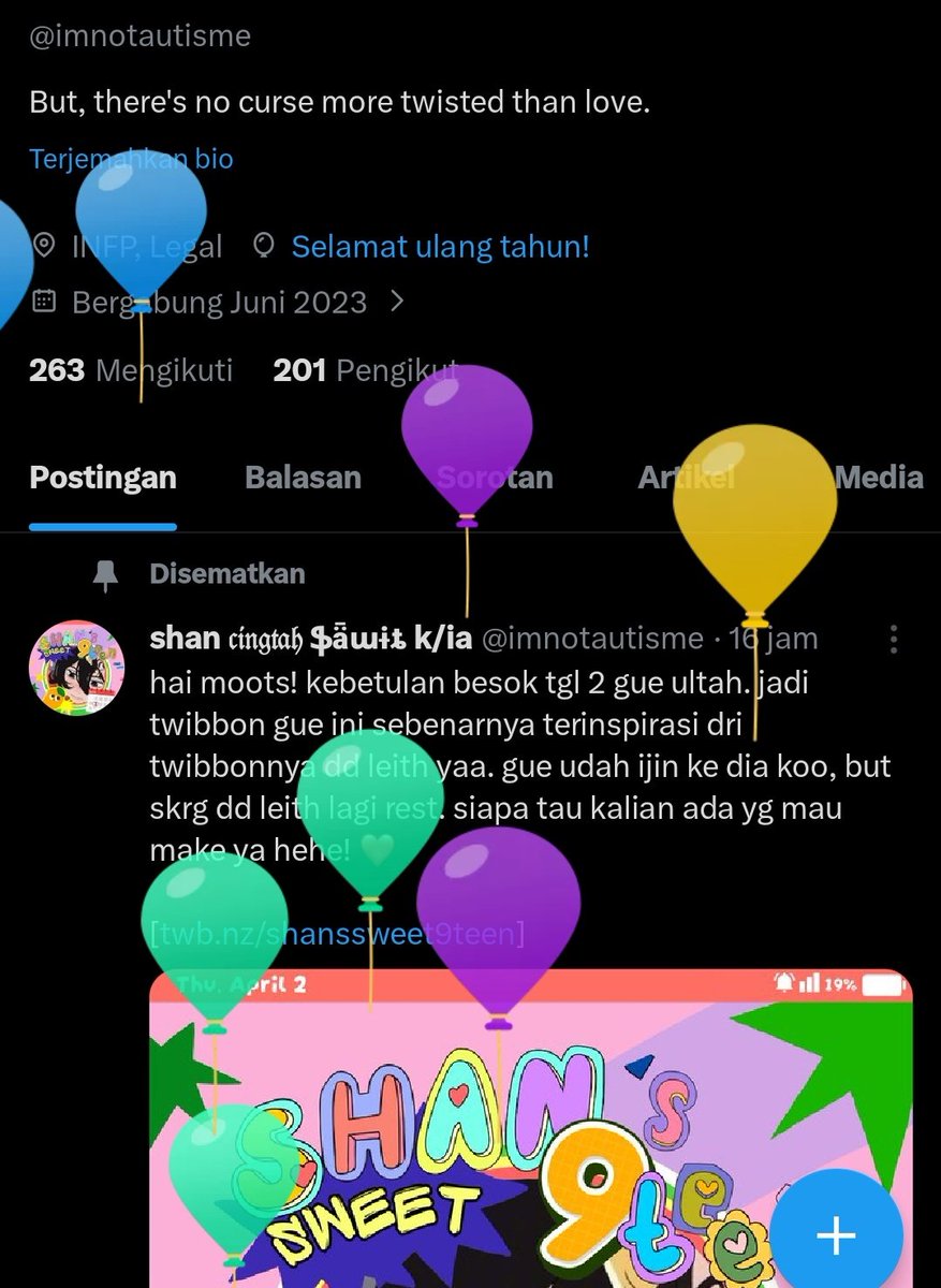 shan 𝔠𝔦𝔫𝔤𝔱𝔞𝔥 ֆǟաɨȶ k/ia tweet media