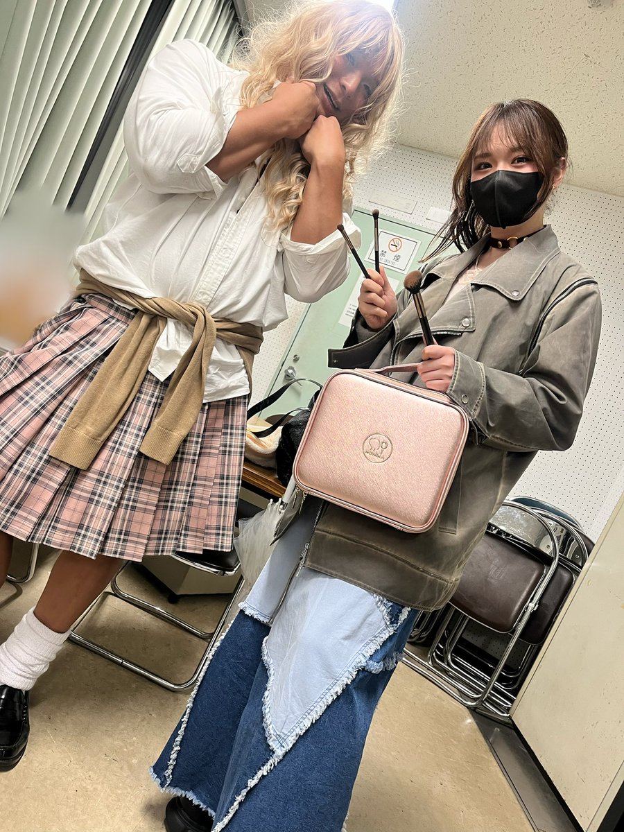 星元裕月 tweet media