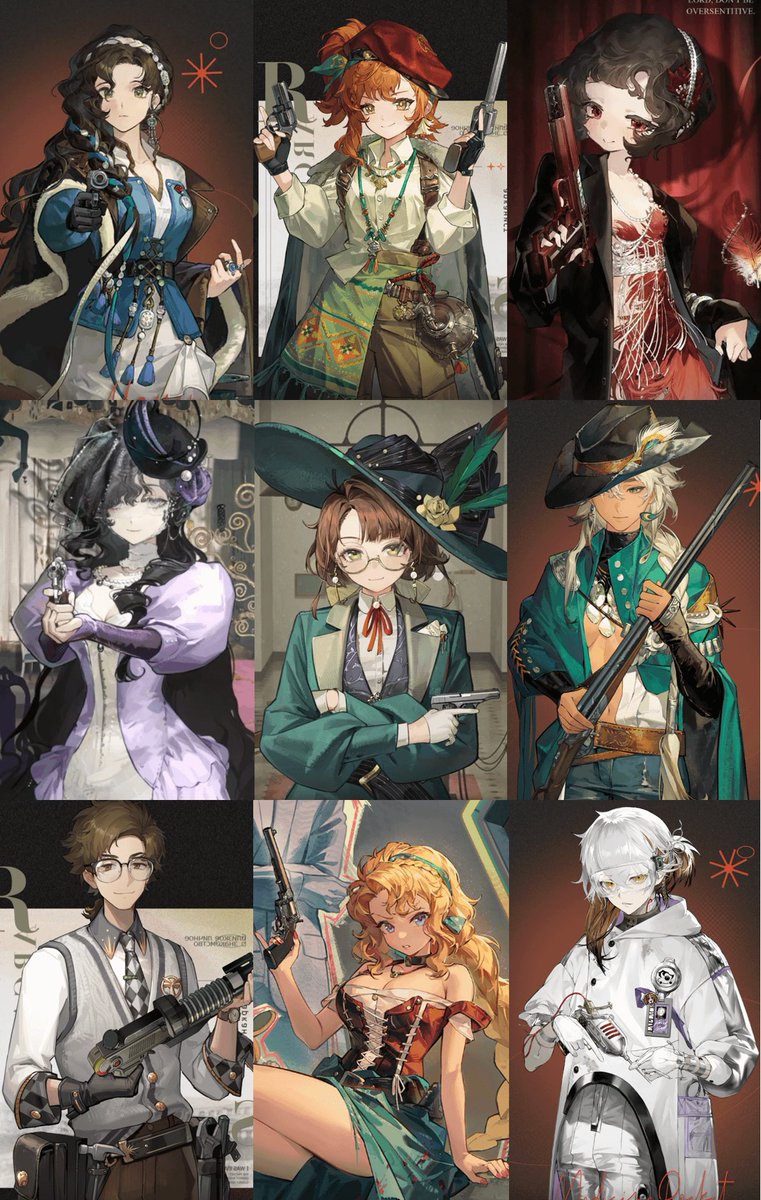 슈퍼여광전대 소주 tweet media