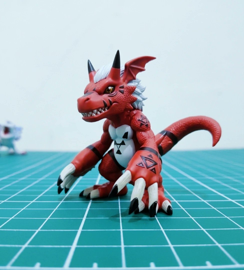 Digimon Loverz tweet media